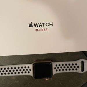 Apple Watch Series 3